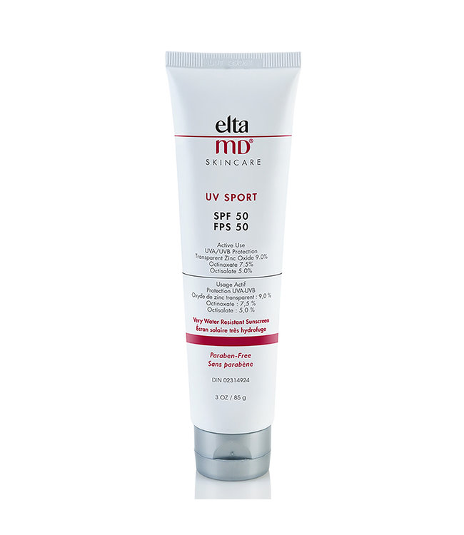 elta md uv sport sunscreen