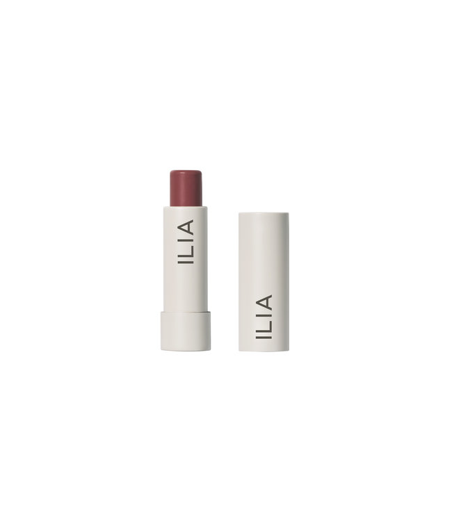 ILIA Balmy Tint Hydrating Lip Balm- Runaway