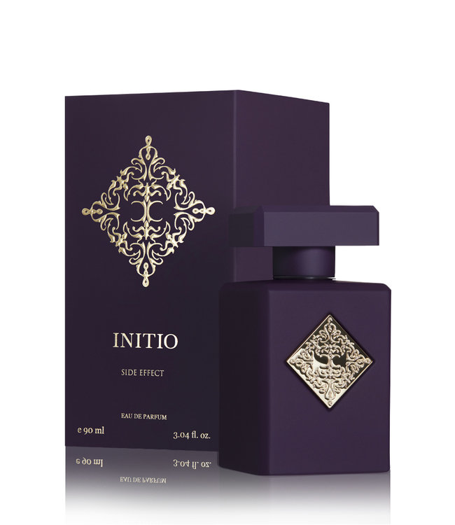 INITIO Side Effect  EDP
