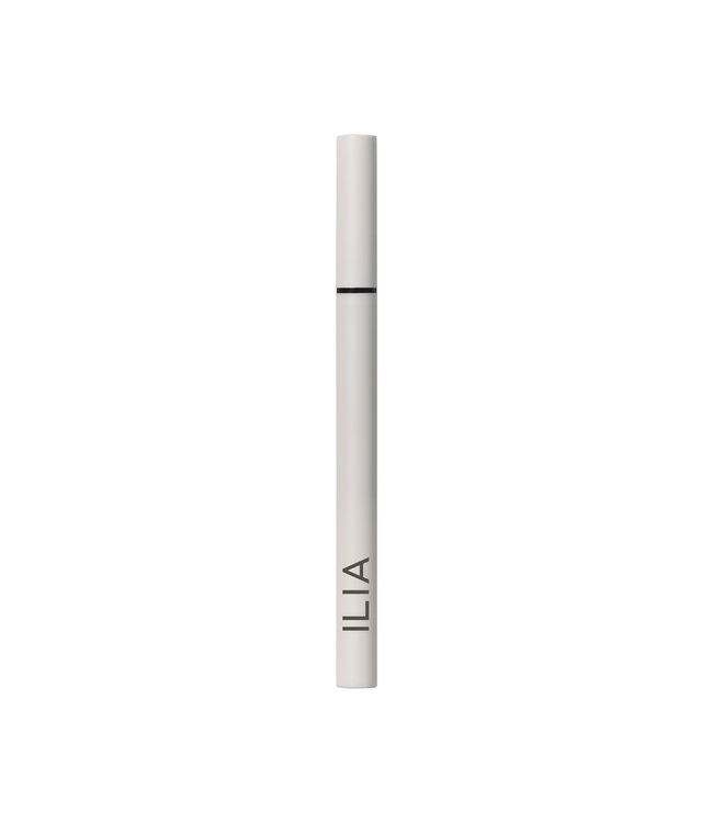 ILIA Eyeliner liquide Clean Line - Midnight Express 0.55ml