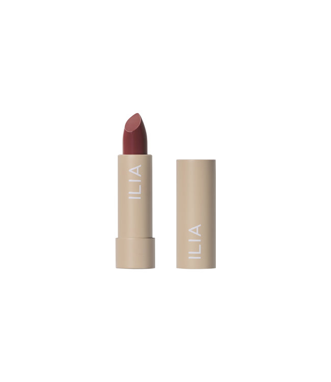 ILIA Color Block High Impact Lipstick - Rosewood