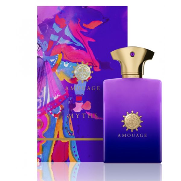 Amouage Myths Woman Review 2024 towncentervb