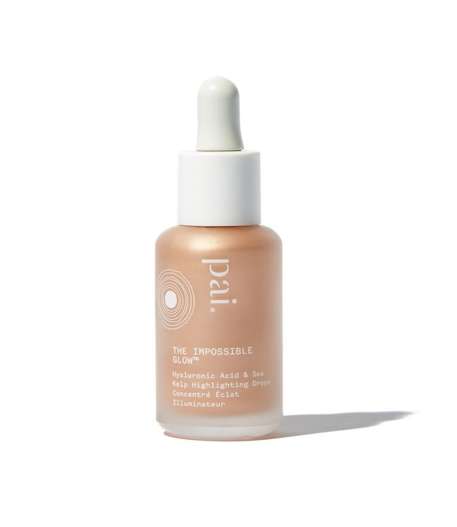 Pai Skincare The Impossible Glow 30ml | 3 shades