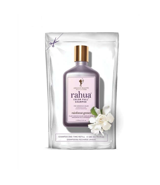 Rahua Recharge shampooing Color Full™ 275ml