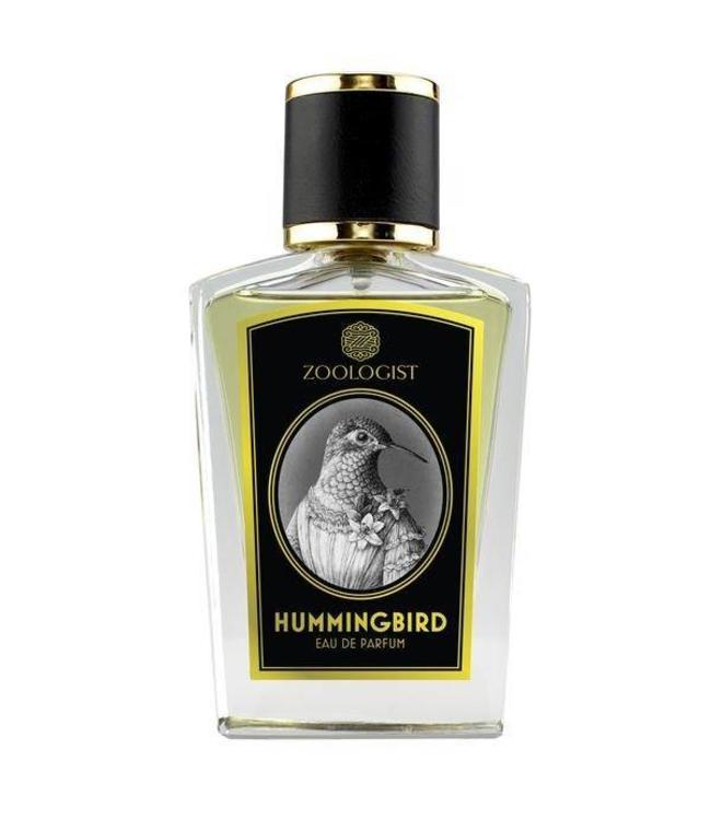 Zoologist Hummingbird Extrait de Parfum