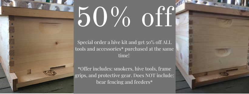 50% off tools