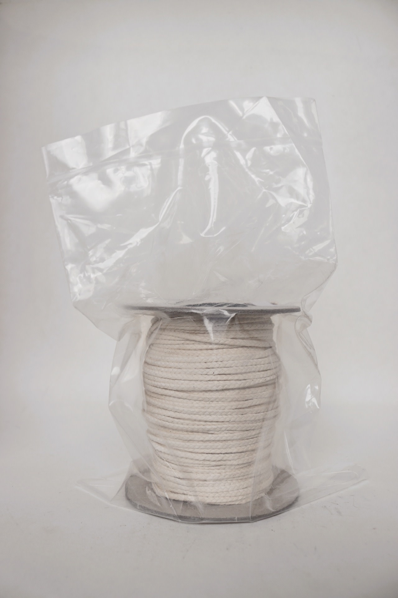 60 ply Roll Cotton Wick