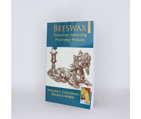 Beeswax: Production, Harvesting, Processing, Products