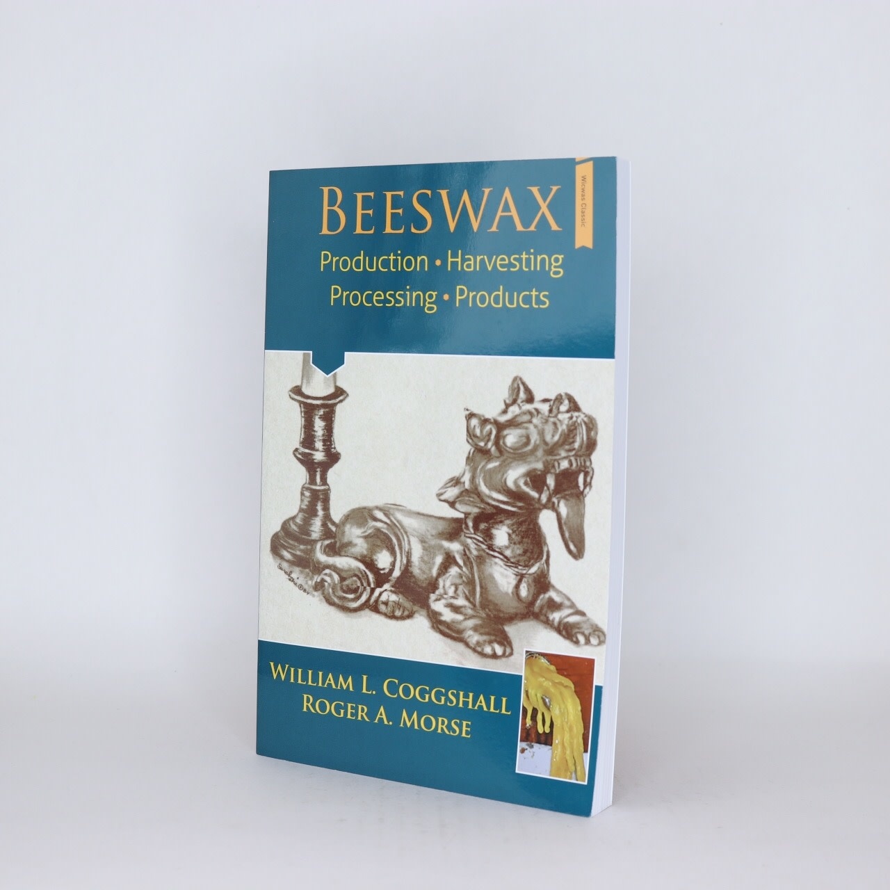 Beeswax: Production, Harvesting, Processing, Products