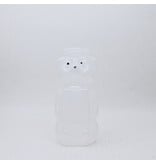 12 oz. Plastic Bargain Bear, single