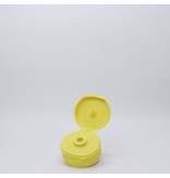 38mm Plastic Dripless Lid, single