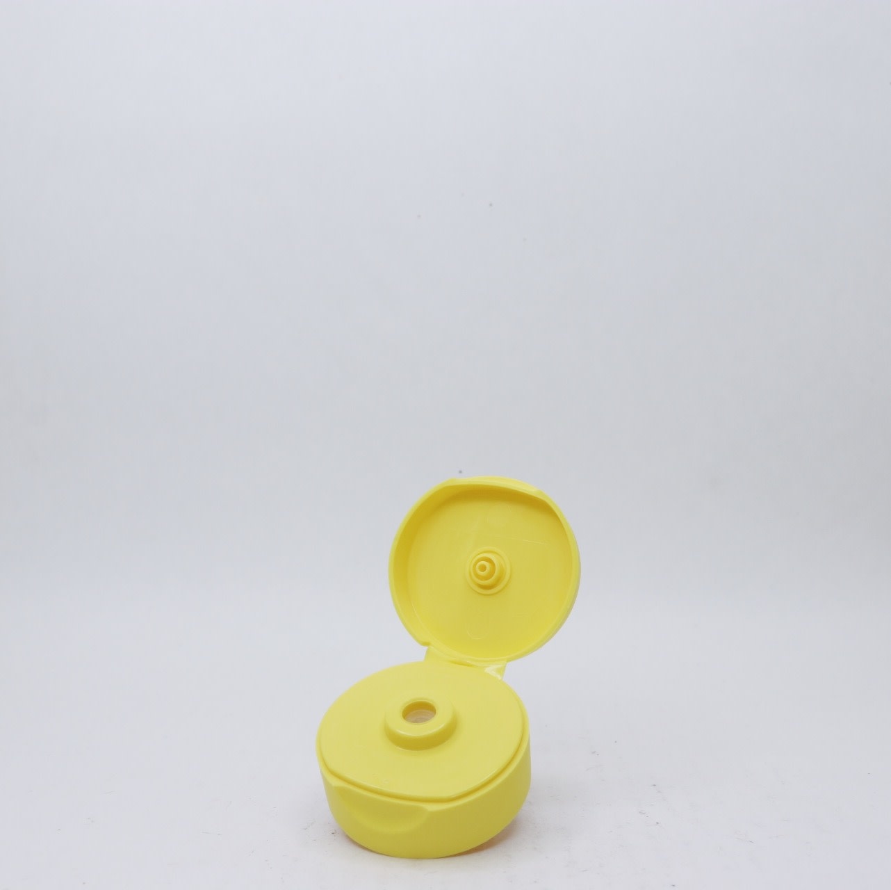 38mm Plastic Dripless Lid, single