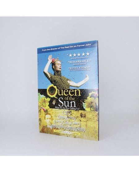 Queen of the Sun (DVD)