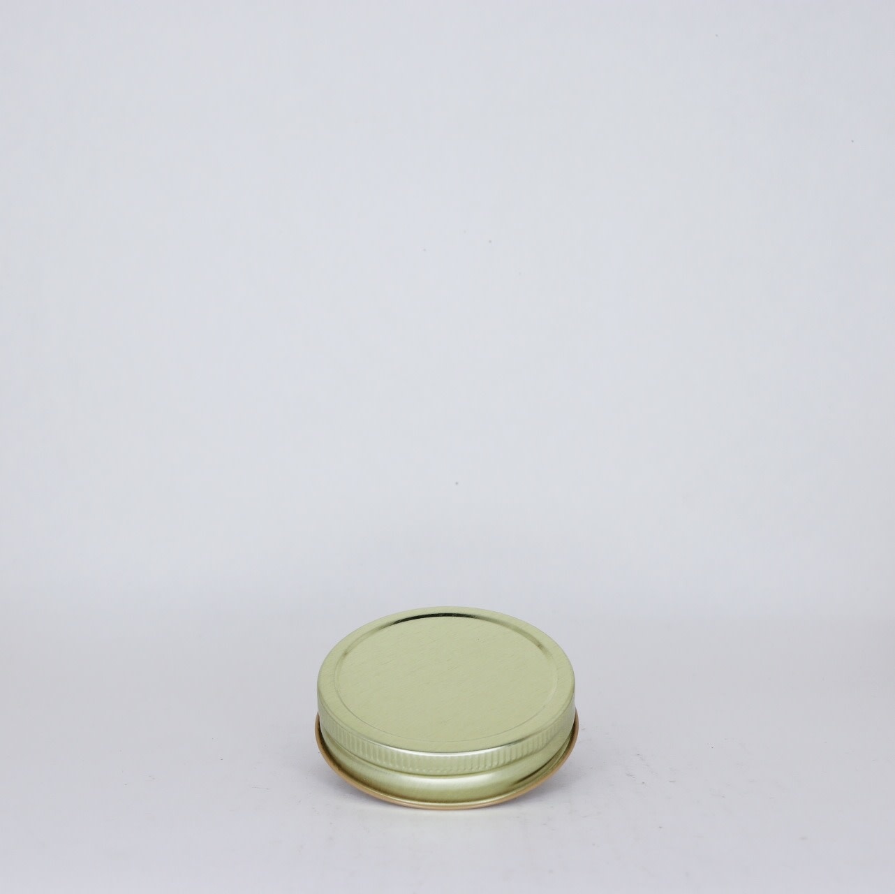 70 G Lid for Glass Quart / Pint / Mason Jar, single