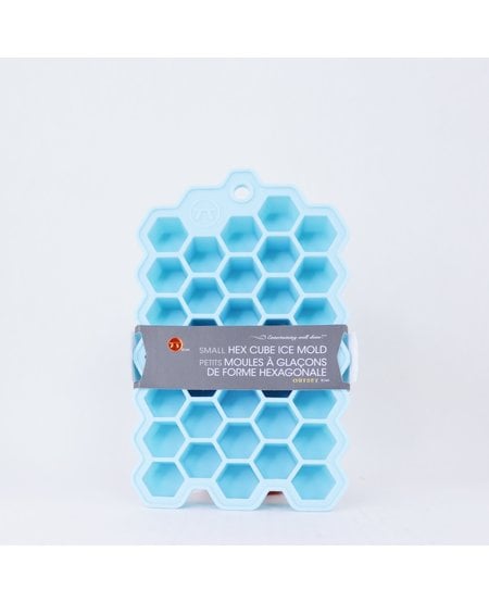 Hexagon Ice Tray (Small)