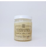 Little Seed Farm Little Seed Farm Exfoliating & Hydrating Sugar Scrub, 9 oz.