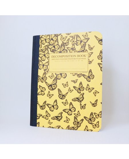 Monarch Decomposition Notebook Large