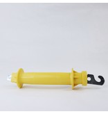 Parmak Rubber Gate Handle for Electric Fencing