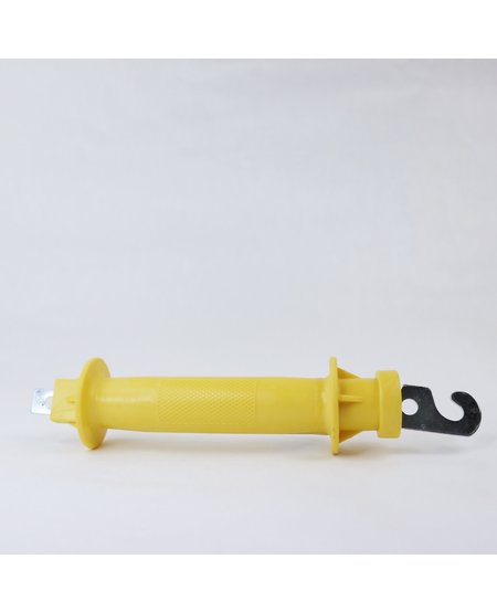 Rubber Gate Handle for Electric Fencing
