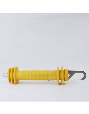 Plastic Gate Handle for Electric Fencing