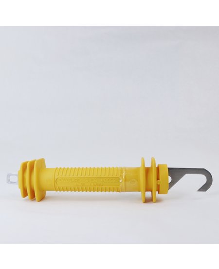 Plastic Gate Handle for Electric Fencing