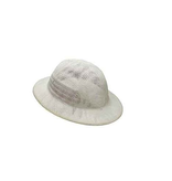 Ventilated Woven Safari Hat