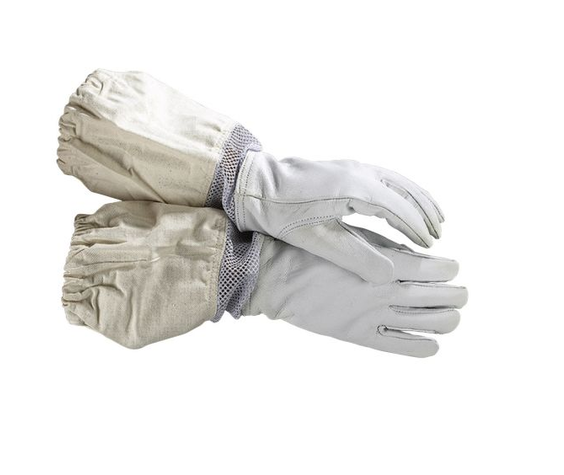 Bucko Gloves Goatskin Gloves