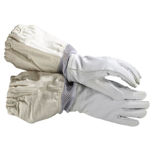 Bucko Gloves Goatskin Gloves