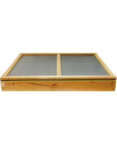 Solar Fume Board, 10-frame