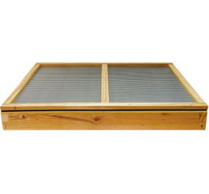 Solar Fume Board, 10-frame