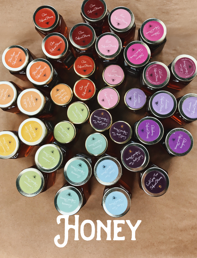 Honey and the Hive Beekeeping Supplies and Honeybee Gifts Honey and