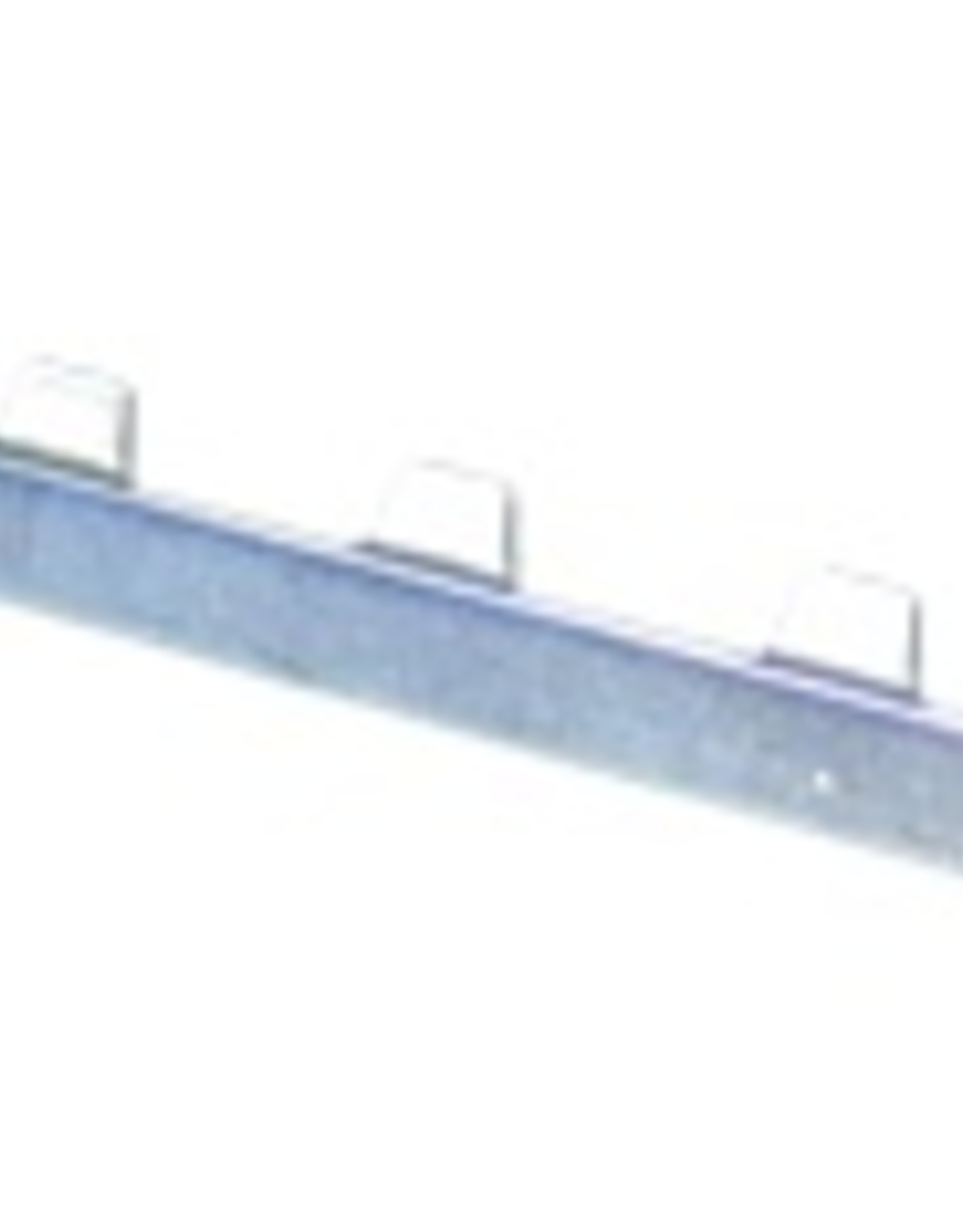 9Frame Metal Spacers, Each Honey and the Hive