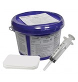 Dadant Apiguard Mite Treatment, 3kg tub (w/ cards and syringe)