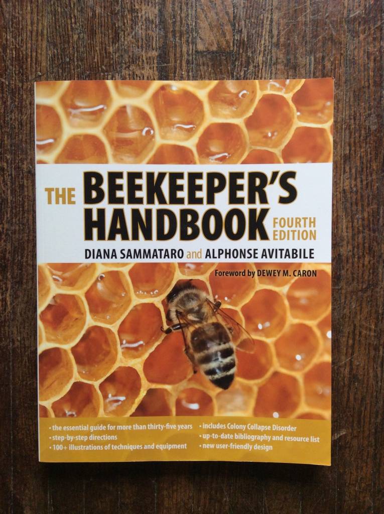 Beekeepers Handbook - 