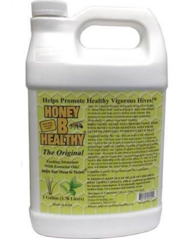 Honey-B-Healthy, 1 Gallon