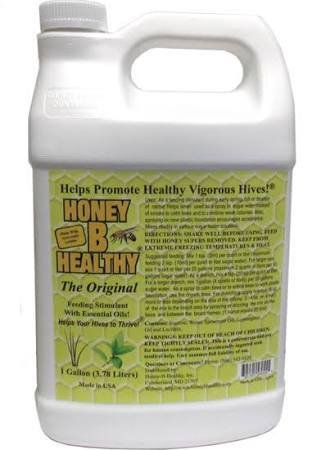 Honey-B-Healthy Honey-B-Healthy, 1 Gallon