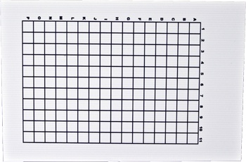 10 Frame Corrugated Plastic IPM Sheet/Board