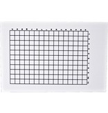 10 Frame Corrugated Plastic IPM Sheet/Board