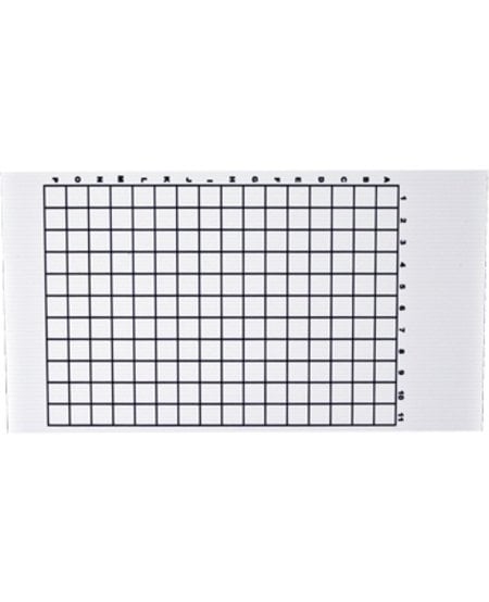 8 Frame Plastic Corrugated IPM Sheet/Board
