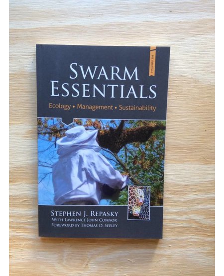 Swarm Essentials