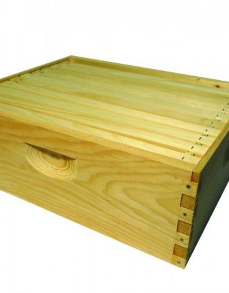 Shallow Supers 8 Frame