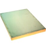 Dadant 10 Frame Fume Board