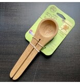 Talisman Designs Woodland Coffee Scoop and Clip