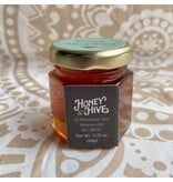 Honey & the Hive H+H Infused Honey, Rosemary