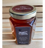 Honey & the Hive H+H Infused Honey, Clove