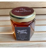 Honey & the Hive H+H Infused Honey, Clove