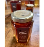 Honey & the Hive Vanilla Bean Infused Honey