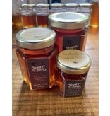 Honey & the Hive Vanilla Bean Infused Honey