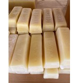 1 oz. Beeswax Bar