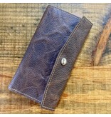 Leather Women's Wallet